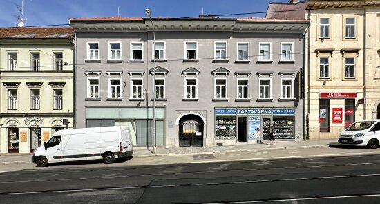 Ernst Wiesner v britském exilu